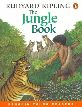 PYR 2: JUNGLE BOOK, THE