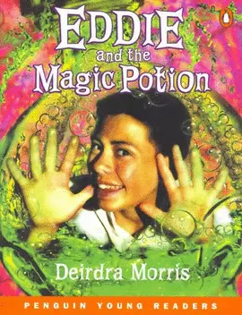 PYR 2: EDDIE AND THE MAGIC POTION