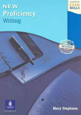 LONGMAN EXAM SKILLS: PROFICIENCY WRITING SB