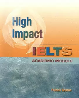 IELTS HIGH IMPACT SB