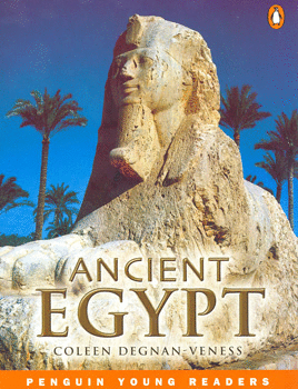 PYR 4: ANCIENT EGYPT