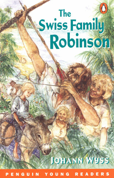PYR 4: SWISS FAMILY ROBINSON, THE