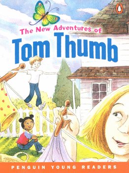 PYR 3: NEW ADVENTURES OF TOM THUMB, THE
