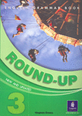 ROUND UP GRAMMAR PRACTICE 3 SB NEW EDITION
