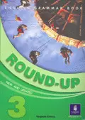 ROUND UP GRAMMAR PRACTICE 3 SB NEW EDITION