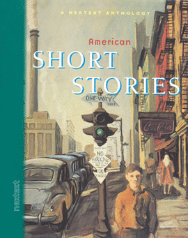 AMERICAN SHORT STORIES