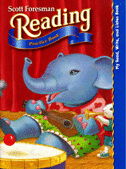 READING PRACTICE BOOK 1.1 PORTADA ELEFANTE MUSICAL