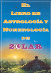 LIBRO DE ASTROLOGIA Y NUMEROLOGIA