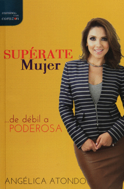 SUPÉRATE MUJER