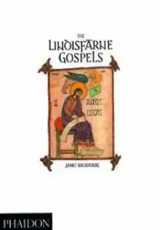 LINDISFARNE GOSPELS, THE