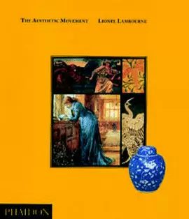 AESTHETIC MOVEMENT, THE