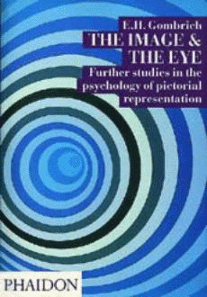 IMAGE AND THE EYE, THE