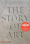 STORY OF ART, THE  16TH EDITION