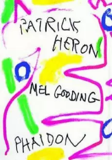 PATRICK HERON