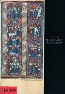 A HISTORY OF ILLUMINATED MANUSCRIPTS  2ND EDITION