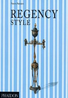 REGENCY STYLE