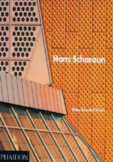 HANS SCHAROUN