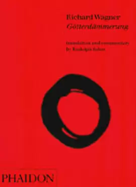 RICHARD WAGNER. GOTTERDAMMERUNG
