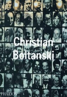 CHRISTIAN BOLTANSKI