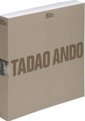 TADAO ANDO COMPLETE WORKS