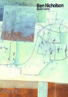 BEN NICHOLSON  ABRIDGED EDITION