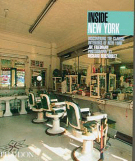 INSIDE NEW YORK