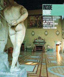INSIDE ROME