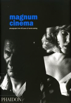 MAGNUM CINEMA