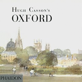 HUGH CASSON S OXFORD