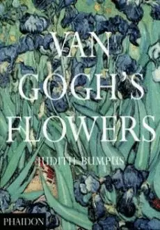 VAN GOGH S FLOWERS
