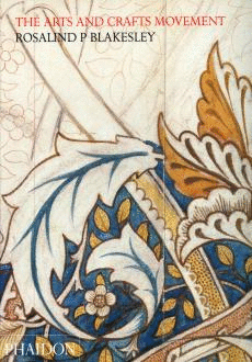 ARTS AND CRAFTS MOVEMENT, THE