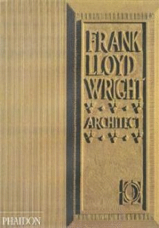 FRANK LLOYD WRIGHT