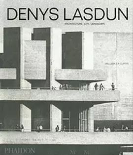 DENYS LASDUN