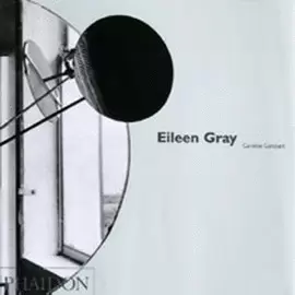 EILEEN GRAY - TAPA DURA