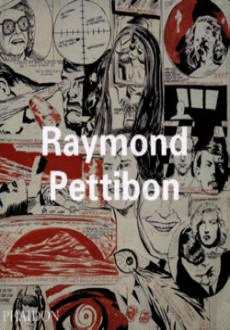 RAYMOND PETTIBON