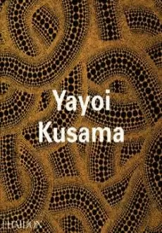 YAYOI KUSAMA