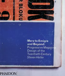MERZ TO EMIGRE AND BEYOND
