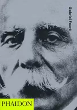 GABRIEL FAURE
