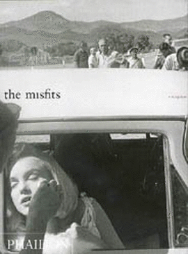 MISFITS, THE