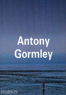 ANTONY GORMLEY  2ND EDITION