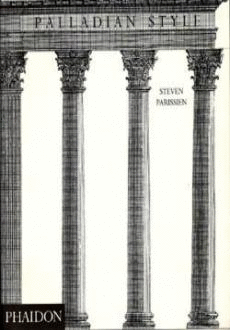 PALLADIAN STYLE