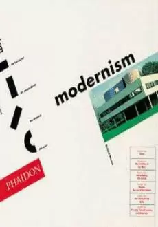 MODERNISM