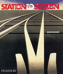STATION TO STATION