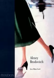 ALEXEY BRODOVITCH