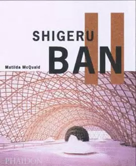 SHIGERU BAN