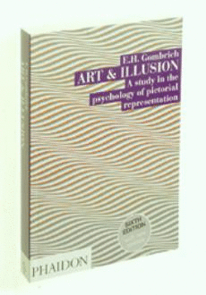 ART AND ILLUSION  6TH EDITION