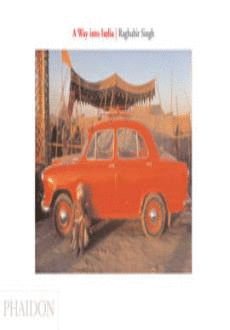 A WAY INTO INDIA