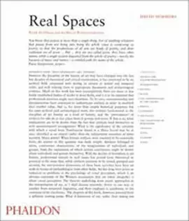 REAL SPACES