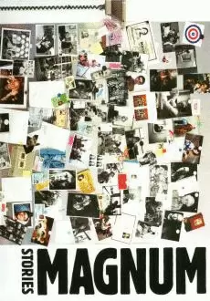 MAGNUM STORIES