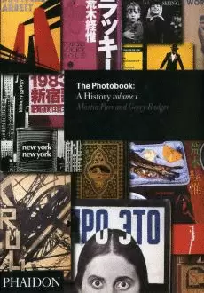 PHOTOBOOK  A HISTORY VOL. 1, THE